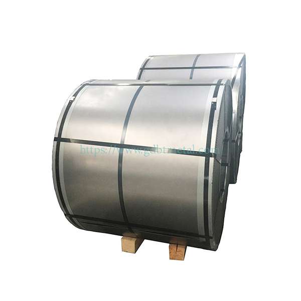 Galvanized Steel Coil